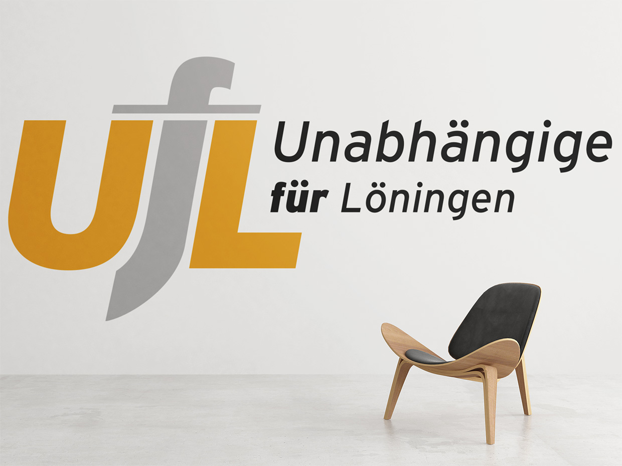 UfL-Baustelle